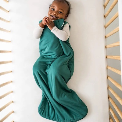 How Can I Keep My Toddler Warm At Night