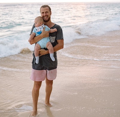 How Many Layers Should Newborn Baby Wear In The Summer