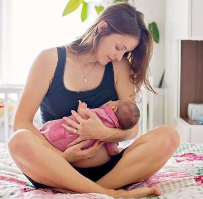 How Much Milk Does A Breast Pad Hold How Much Milk Does A Breast Pad Hold