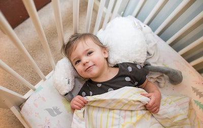 Is My Toddler Too Cold At Night