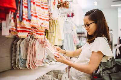 Should You Buy Baby Stuff Before 12 Weeks