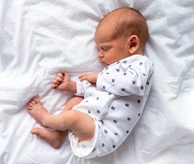 When Do Babies Stop Wearing Onesies? - 4 Things To Consider