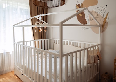 What Temperature Should A Toddler's Room Be At Night