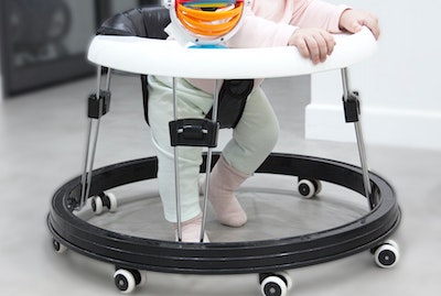 Why Are Baby Walkers Dangerous