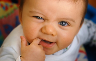 Why Are My Baby's Teeth Coming In The Wrong Order