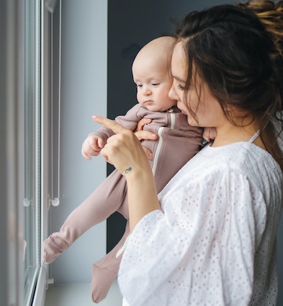 Why Do Babies Wear Onesies Instead Of Shirts