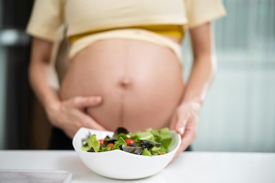 Can Ensure Help With Morning Sickness