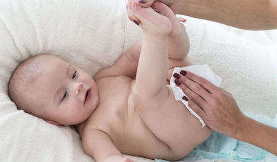 How Many Baby Wipes Do I Need For A Newborn