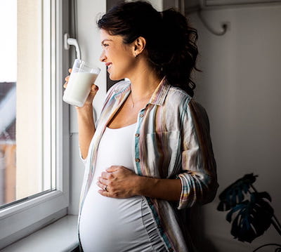Is It Safe To Drink Ensure During Pregnancy