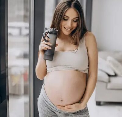 Is It Safe To Drink Nutritional Shakes During Pregnancy