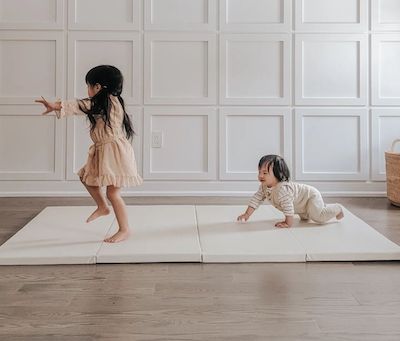 Wunderkids Large Kids Playmat