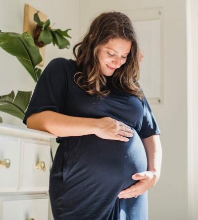 Can I Cause A Miscarriage By Wearing Tight Clothing? Can Wearing Tight Jeans While Pregnant Hurt The Baby?