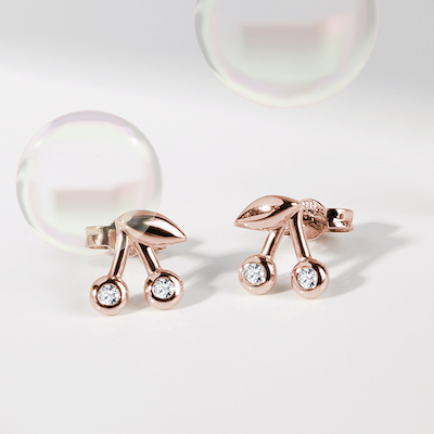 Earrings for toddler